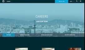 
							         Careers, Job Opportunities, and Internships at Dow Jones								  
							    