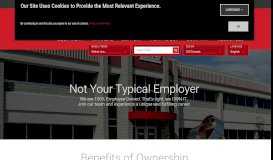 
							         Careers & Jobs In Milwaukee & Sturgeon Bay - Hatco Corporation								  
							    