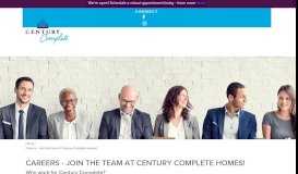 
							         Careers – Join the Team - Wade Jurney Homes								  
							    