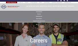 
							         Careers - KELLERMEYER BERGENSONS SERVICES								  
							    