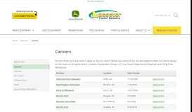 
							         Careers - Lasseter Equipment Group LLC								  
							    