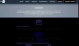 
							         Careers - Lucidoc Corporation								  
							    