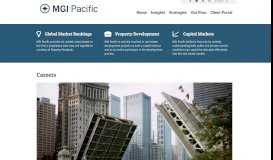 
							         Careers - MGI Pacific								  
							    