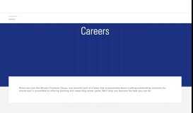 
							         Careers - Mizuho Financial Group								  
							    