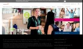 
							         Careers - Our Company - AstraZeneca								  
							    
