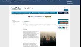 
							         Careers - Oxford University Press								  
							    