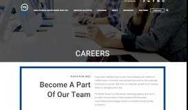 
							         Careers - PA Media Group								  
							    