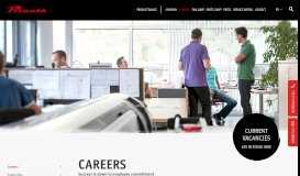 
							         Careers Prinoth Corporate								  
							    