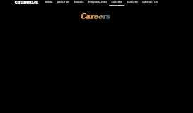 
							         Careers - Royal Media Services								  
							    