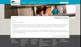
							         Careers | Select Specialty Hospital -								  
							    