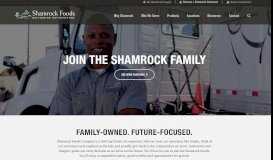 
							         Careers – Shamrock Foods								  
							    
