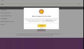 
							         Careers | Shell India - Shell in India								  
							    