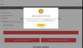 
							         Careers | Shell United Kingdom - Shell in UK								  
							    