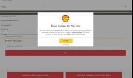 
							         Careers | Shell United States - Shell in the United States								  
							    