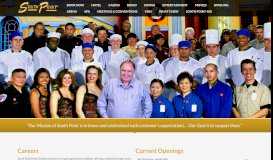 
							         Careers - South Point Hotel Casino and Spa Official Website								  
							    