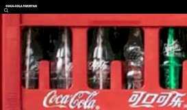 
							         Careers: The Coca-Cola Company - coca-cola pakistan								  
							    