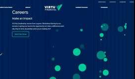 
							         Careers – VIRTU Financial Inc.								  
							    