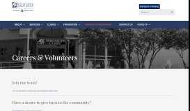 
							         Careers & Volunteers – Guthrie County Hospital								  
							    