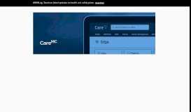 
							         CareMC: Automated, Smart Claims Management ... - CorVel								  
							    