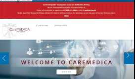 
							         CareMedica,LaserMedica, WeightMedica, & Elite - CareMedica ...								  
							    