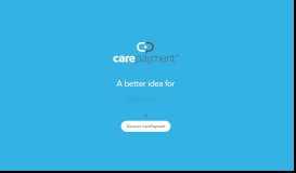 
							         CarePayment Helps You Manage Medical Expenses | Patient Financing								  
							    