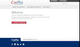 
							         Careplus - Registration-Username-Password								  
							    