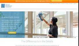 
							         CARETAKERS | Customer Portal « National Maintenance Contractors								  
							    
