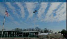 
							         Carl H. Kumpf Middle School: Home Page								  
							    