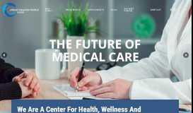 
							         Carlsbad Integrative Medical Center: Home								  
							    