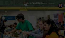 
							         Carmenita Middle School								  
							    