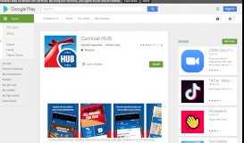 
							         Carnival HUB - Apps on Google Play								  
							    