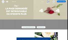 
							         Carrefour steps up the pace of its digital ... - Carrefour Group								  
							    