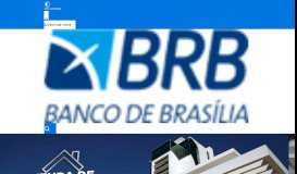 
							         Cartões e Serviços - BRB - Banco de Brasília - BRB - Banco de Brasília								  
							    
