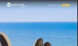 
							         Casa Casa - Real Estate Portal Spain for sale and fo...								  
							    