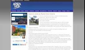 
							         Casa en venta en Puerta Gran Canaria - Arriaza Vega								  
							    