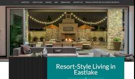 
							         CasaLago Eastlake | Apartments in Chula Vista, CA								  
							    