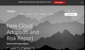 
							         CASB: Cloud Access Security Broker Solution - McAfee MVISION Cloud								  
							    