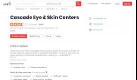 
							         Cascade Eye & Skin Centers - 28 Reviews - Ophthalmologists - 11216 ...								  
							    