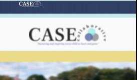 
							         Case Collaborative: Concord Area Special Education Collaborative								  
							    