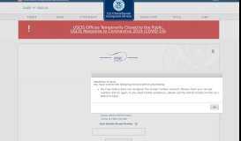 
							         Case Status Online - Case Status - USCIS Case Status								  
							    