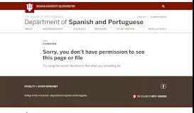 
							         Catalan Resources: Catalan: Graduate: Student Portal: Department of ...								  
							    