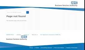 
							         Catalyst - public insight portal | NHSBSA								  
							    