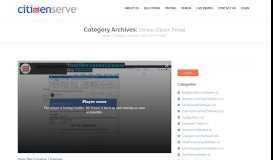 
							         Category Archive for 