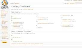 
							         Category:Cut content - Combine OverWiki, the original Half-Life wiki ...								  
							    
