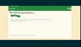 
							         Category:Portal of Evil Entries | Titannica | FANDOM powered by Wikia								  
							    