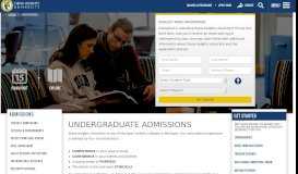 
							         Catholic Colleges & Online Degrees in Michigan | Siena Heights ...								  
							    