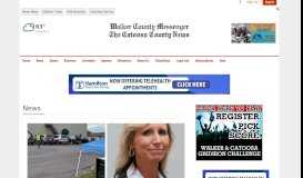 
							         Catoosa Co. News - Local | northwestgeorgianews.com								  
							    