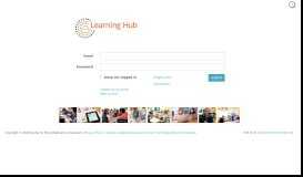 
							         CCC Learning Hub								  
							    