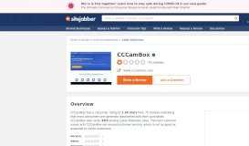 
							         CCCamBox Reviews - 71 Reviews of Cccambox.com ...								  
							    