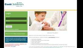 
							         CCHP Secure Provider Portal - Healthx								  
							    